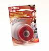 LOCTITE SI 5075 4,27M Универсальная силиконовая не прилипающая к поверхностям изоляционная лента