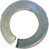Шайба пружинная DIN128 А  D  4 Цинк