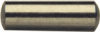 Штифт конический DIN 1 B  8 х 55