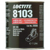 LOCTITE 8103 Смазка молибденовая 1 л