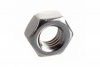 Гайка М 10  ГОСТ 5915 (5927, DIN 934, ИСО 4032)   Цинк