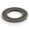 Шайба плоская D  4 DIN 125 (ГОСТ11371-78)  Цинк