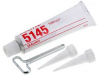 LOCTITE 5145 40ML Силиконовый для герметизации электрокомпонентов, полупрозрачный