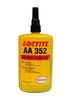 LOCTITE AA 352 250ML УФ отверждения, высокой вязкости