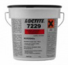 LOCTITE 7229 Высокотемпературная защита от истирания мелкими частицамидо 230 С,  10 кг.