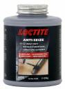 LOCTITE 8009 453G Смазка для тяжелых условий эксплуатации, банка с кистью