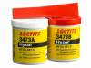 LOCTITE 3473 500G, Сталенаполненый жидкий состав, ускоренная полимеризация