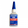 LOCTITE 495 50 г. Общего назначения, повышенная химостойкость