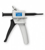 WEICON Ручной пистолет Easy-Mix D50 для картриджа 50 мл с толкателем для PE-PP