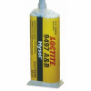LOCTITE 9497 50ML, Эпоксидный теплопроводящий эпоксидный клей, высокая температурная стойкость