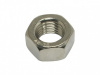 Гайка М 27  DIN 934  Нержавейка  А2-70