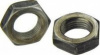 Гайка DIN 936  М30 Цинк Гайка DIN 936  М30 Цинк