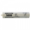 LOCTITE 5699 300ML Силиконовый нейтральный герметик, серый