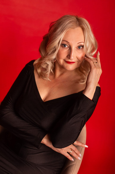 Алия Березнева