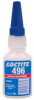 LOCTITE 496 20гр Для металлов, резины и пластмасс