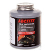 LOCTITE 8008 453G Смазка медная противозадирная, банка с кистью