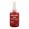 LOCTITE 640, 50МL, Вал-втулочный Анаэробный фиксатор медленной полимеризации 0.1мм