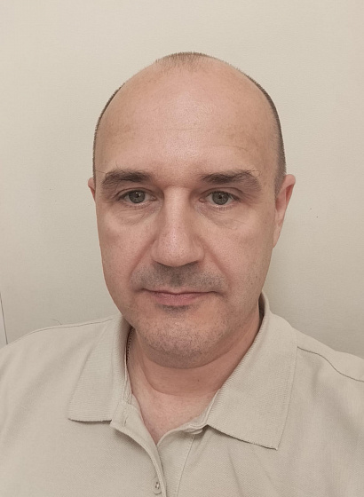 Владислав Рычихин