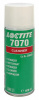 LOCTITE SF 7070 400ML Быстродействующий очиститель (спрей), для пластмасс, металлов