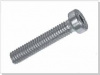 Винт DIN 7984  М 8х 16 8.8 Цинк