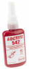 LOCTITE 542 50ML, Уплотнитель резьбовой текучий