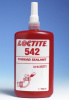 LOCTITE 542 250ML, Уплотнитель резьбовой текучий